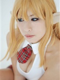 [Cosplay] 2013.05.11 zero tsukima - gertiffany Westwood(95)